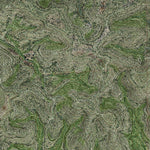 TX-FOUR MILLS: GeoChange 1971-2012 Preview 3