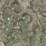 TX-FLAT ROCK DRAW SE: GeoChange 1966-2012 Preview 3