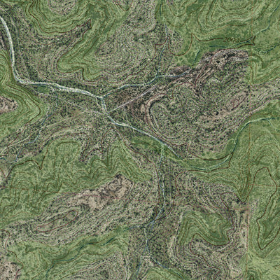TX-ROBINSON DRAW: GeoChange 1971-2012 Preview 2