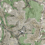 TX-CAVERNS OF SONORA: GeoChange 1966-2012 Preview 2