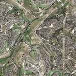 TX-CAVERNS OF SONORA: GeoChange 1966-2012 Preview 3