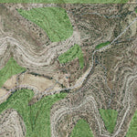 TX-STEEN LAKE: GeoChange 1962-2012 Preview 3