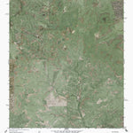 TX-BUNDY RANCH: GeoChange 1962-2012 Preview 1
