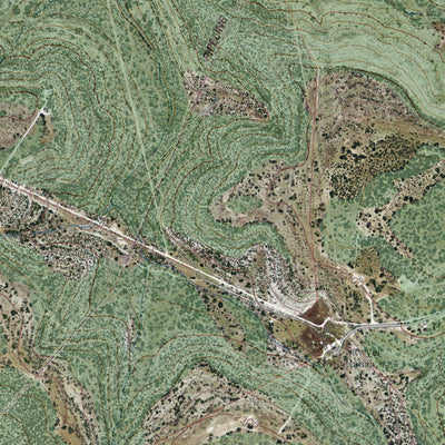 TX-BUNDY RANCH: GeoChange 1962-2012 Preview 3