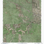 TX-LIVE OAK DRAW: GeoChange 1962-2012 Preview 1