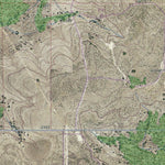 TX-ADAMS NW: GeoChange 1962-2012 Preview 2