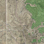 TX-ADAMS NW: GeoChange 1962-2012 Preview 3