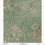 TX-HARRISON RANCH: GeoChange 1962-2012 Preview 1
