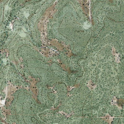 TX-HARRISON RANCH: GeoChange 1962-2012 Preview 2