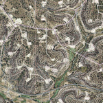 TX-SAVELL RANCH: GeoChange 1966-2012 Preview 3