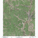 TX-SONORA: GeoChange 1963-2012 Preview 1