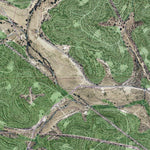 TX-SONORA: GeoChange 1963-2012 Preview 2