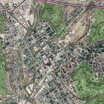 TX-SONORA: GeoChange 1963-2012 Preview 3