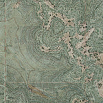 TX-FORT MCKAVETT: GeoChange 1968-2012 Preview 3