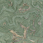 TX-ADAMS SE: GeoChange 1962-2012 Preview 2