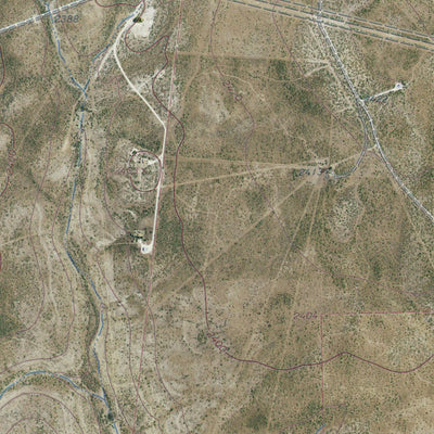 TX-ELDORADO: GeoChange 1963-2012 Preview 2