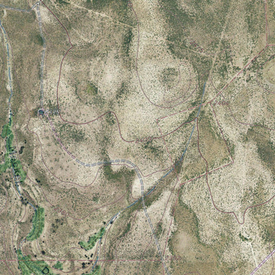 TX-ELDORADO: GeoChange 1963-2012 Preview 3