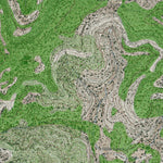 TX-COAL KILN DRAW: GeoChange 1962-2012 Preview 3