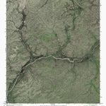TX-JUNO: GeoChange 1968-2012 Preview 1