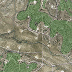 TX-BAILEY DRAW: GeoChange 1963-2012 Preview 3