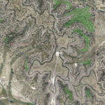 TX-NOLEN DRAW: GeoChange 1966-2012 Preview 3