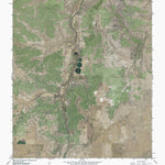 TX-ELDORADO NE: GeoChange 1963-2012 Preview 1