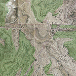 TX-ELDORADO NE: GeoChange 1963-2012 Preview 3