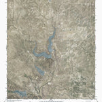 TX-INDIO HILL: GeoChange 1966-2012 Preview 1