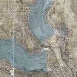 TX-INDIO HILL: GeoChange 1966-2012 Preview 2
