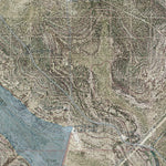 TX-INDIO HILL: GeoChange 1966-2012 Preview 3
