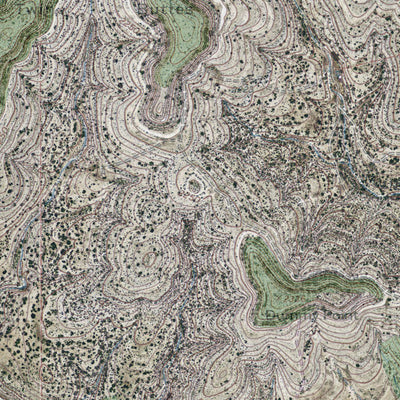 TX-FORT TERRETT RANCH: GeoChange 1962-2012 Preview 3