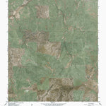 TX-BUFFALO WELL: GeoChange 1963-2012 Preview 1