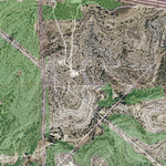 TX-SONORA SE: GeoChange 1963-2012 Preview 2