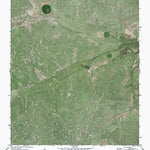 TX-CORALINA RANCH: GeoChange 1968-2012 Preview 1
