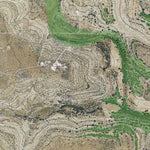 TX-ELDORADO NW: GeoChange 1963-2012 Preview 3