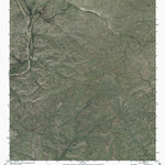 TX-DEATON DRAW: GeoChange 1968-2012 Preview 1