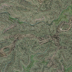 TX-DEATON DRAW: GeoChange 1968-2012 Preview 2