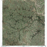 TX-WILD HORSE CANYON: GeoChange 1968-2012 Preview 1