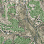 TX-COUPE RANCH: GeoChange 1963-2012 Preview 3
