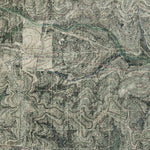 TX-OWENS CREEK NE: GeoChange 1966-2012 Preview 2