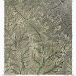 TX-ROUNDHILL RANCH: GeoChange 1974-2012 Preview 1