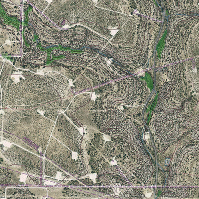 TX-CROCKETT HEIGHTS: GeoChange 1966-2012 Preview 3