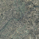 TX-BLUE HILLS: GeoChange 1968-2012 Preview 3