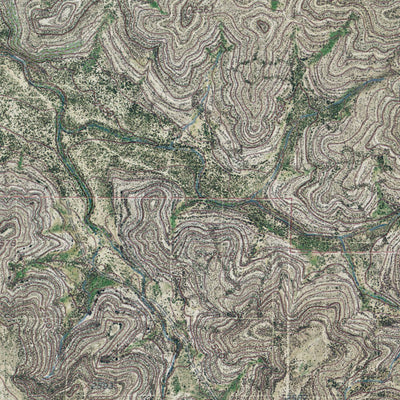 TX-SCHNEEMAN DRAW SE: GeoChange 1966-2012 Preview 3