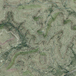 TX-BEE CANYON: GeoChange 1968-2012 Preview 2