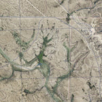 TX-MEYERS CANYON: GeoChange 1974-2012 Preview 2