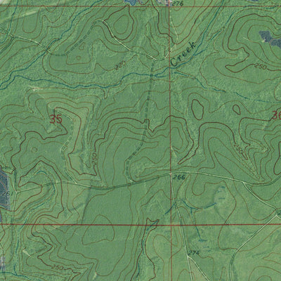 AL-ONYCHA: GeoChange 1967-2013 Preview 2
