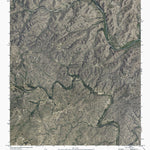 TX-HACKBERRY CROSSING: GeoChange 1971-2012 Preview 1