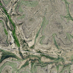 TX-AERMOTOR DRAW: GeoChange 1968-2012 Preview 2