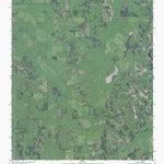 AL-BLUFF SPRINGS: GeoChange 1965-2013 Preview 1